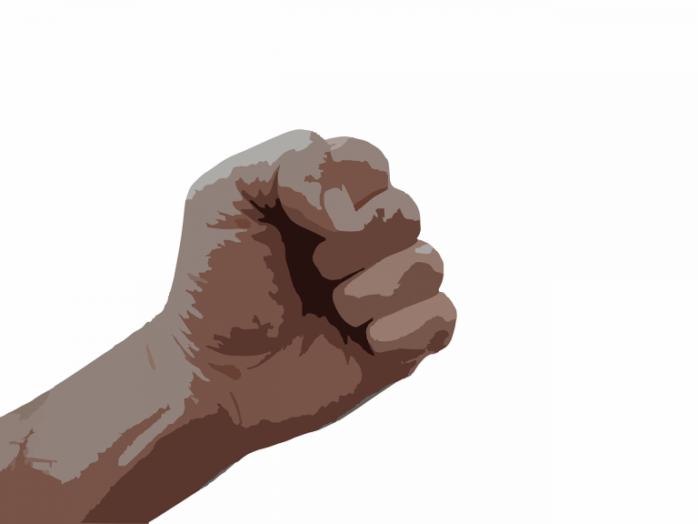 Why Telling Black People They Are Aggressive IS Aggressive In Itself